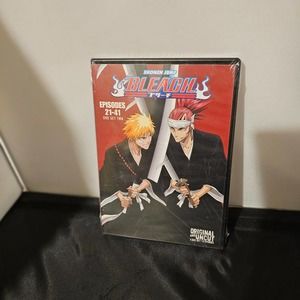 Bleach Box Set 2: Entry Sealed